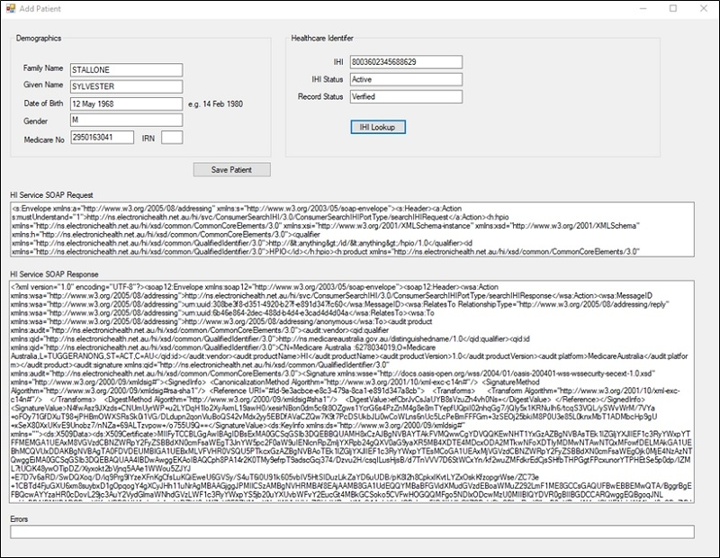 Frontend Requirements
