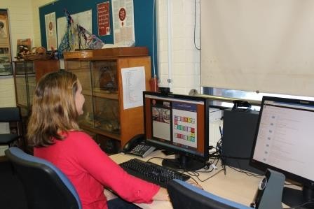 SWAY product in action